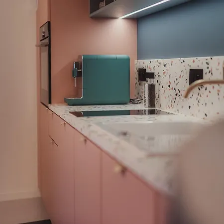 Appartamento Les Doms D'alfred - Akwadom *