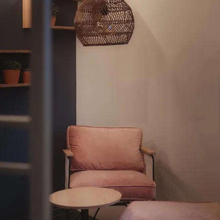 Les Doms D'alfred - Akwadom Appartamento