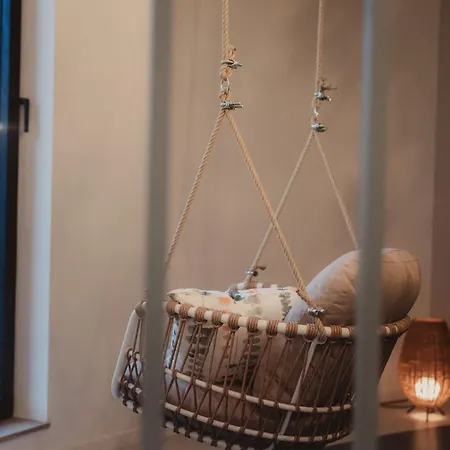 Les Doms D'alfred - Akwadom Appartamento Ten Eiken