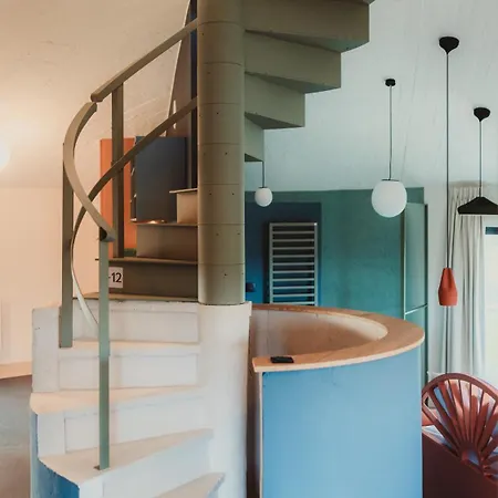 Apartamento Les Doms D'alfred - Akwadom Ten Eiken