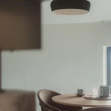 Apartamento Les Doms D'alfred - Akwadom *