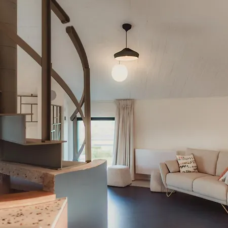 Appartement Les Doms D'alfred - Akwadom