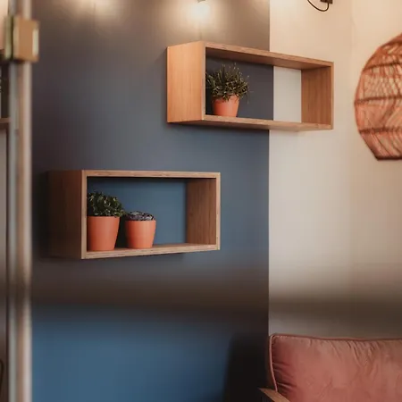 Apartamento Les Doms D'alfred - Akwadom Ten Eiken