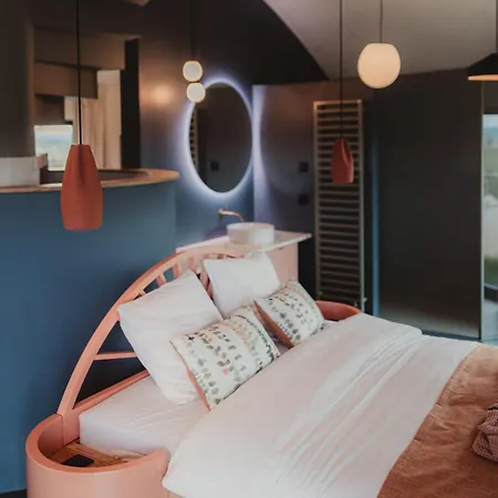 Appartement Les Doms D'alfred - Akwadom *