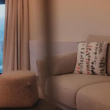 Appartement Les Doms D'alfred - Akwadom