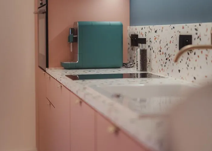 Apartment Les Doms D'alfred - Akwadom *