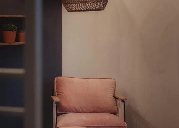 Les Doms D'alfred - Akwadom Apartment