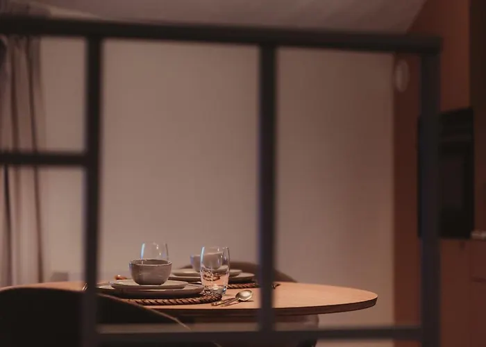 Apartment Les Doms D'alfred - Akwadom