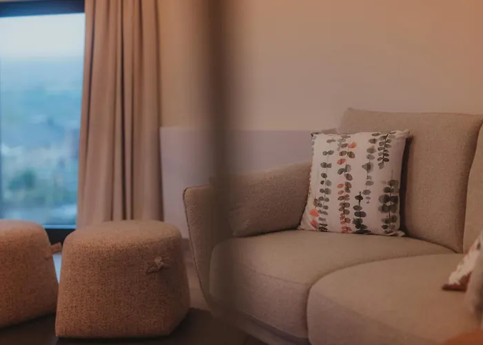 Apartment Les Doms D'alfred - Akwadom Ten Eiken