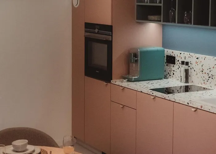 Apartment Les Doms D'alfred - Akwadom Ten Eiken